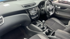 Nissan Qashqai 1.5 dCi Acenta 5dr Diesel Hatchback